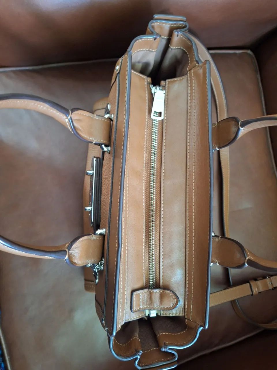 Bolsa COACH  - Foto 4