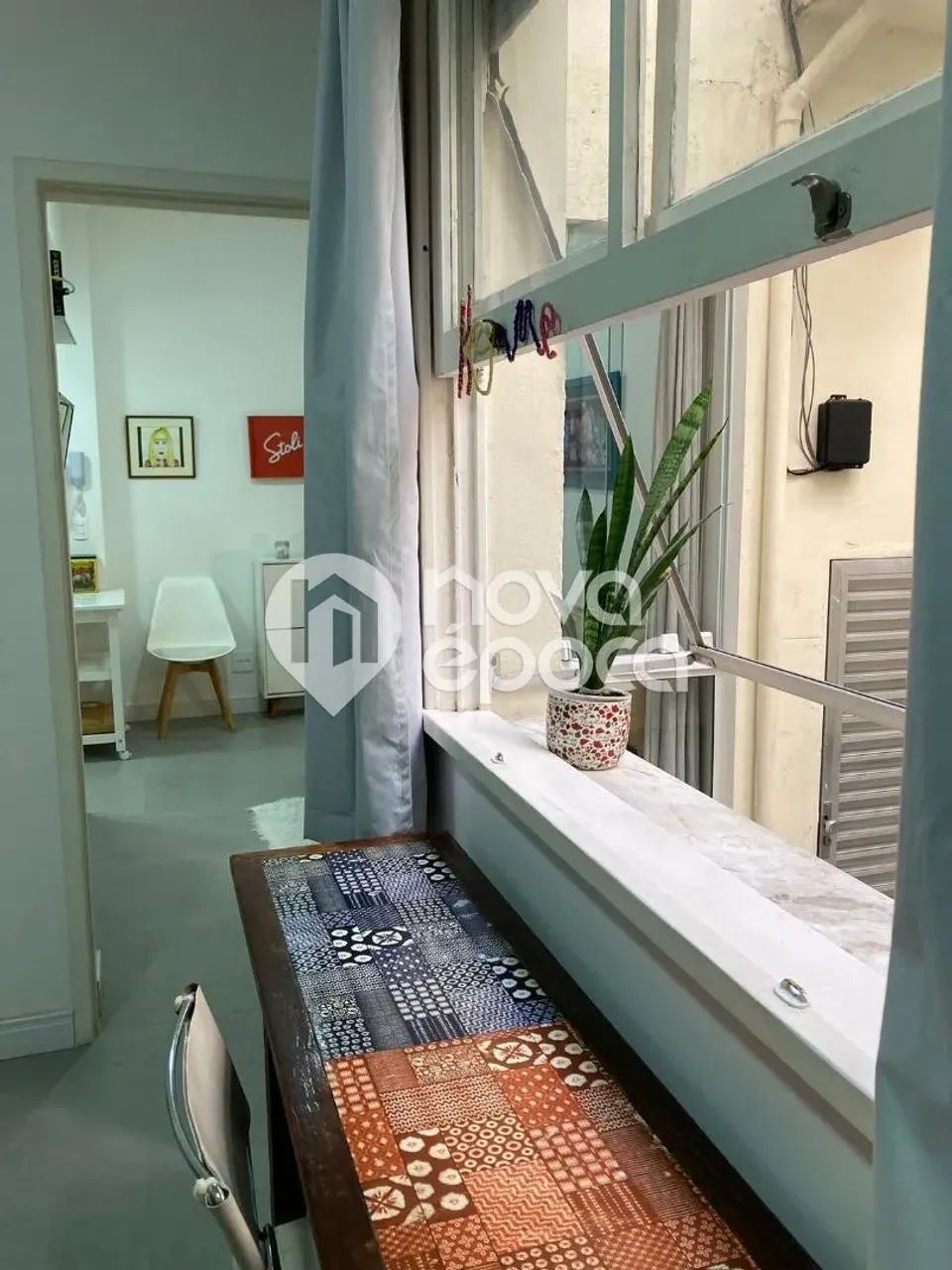 Botafogo | Apartamento 1 quarto - Foto 3