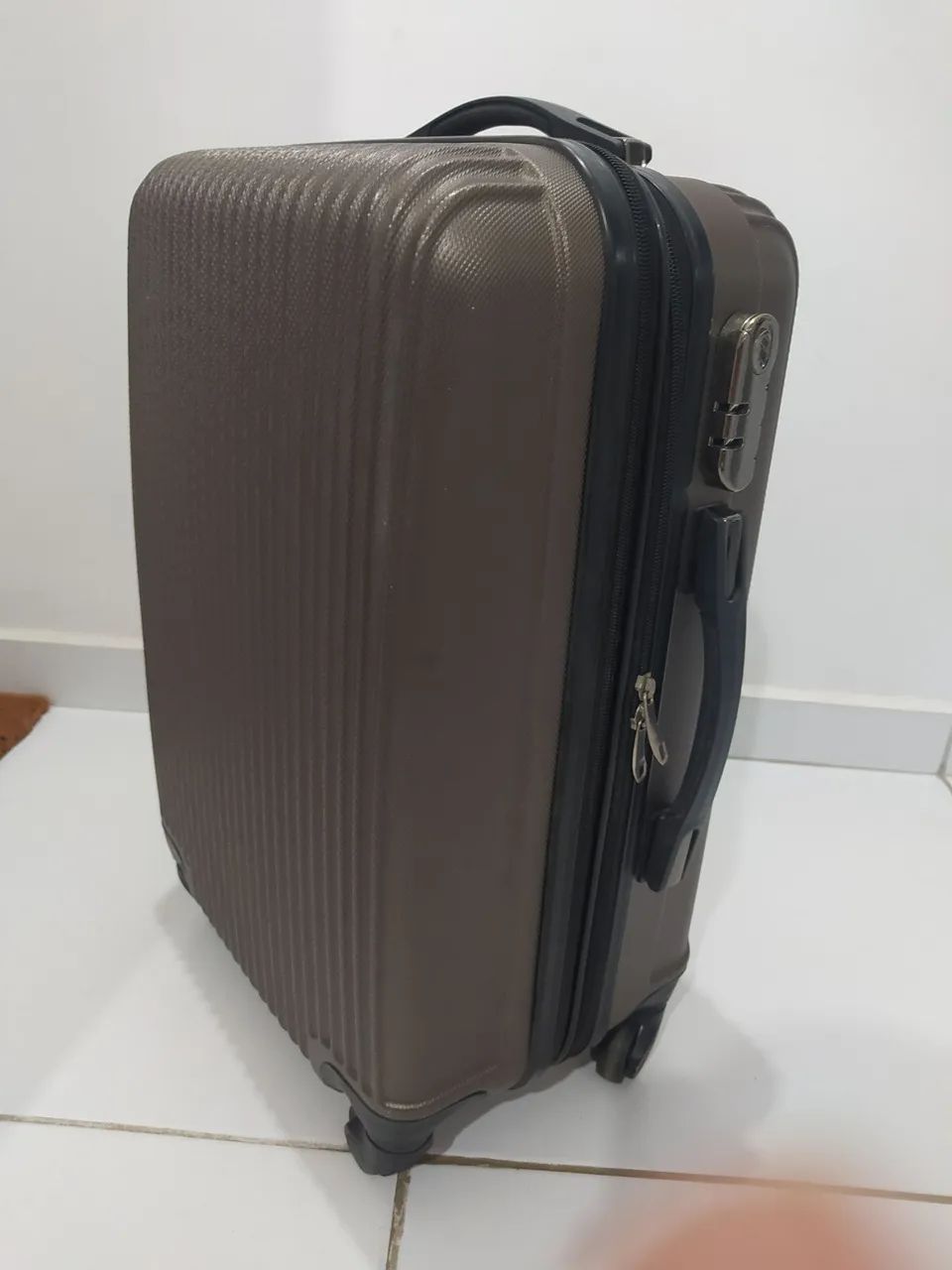 Mala de viagem grande - Foto 3