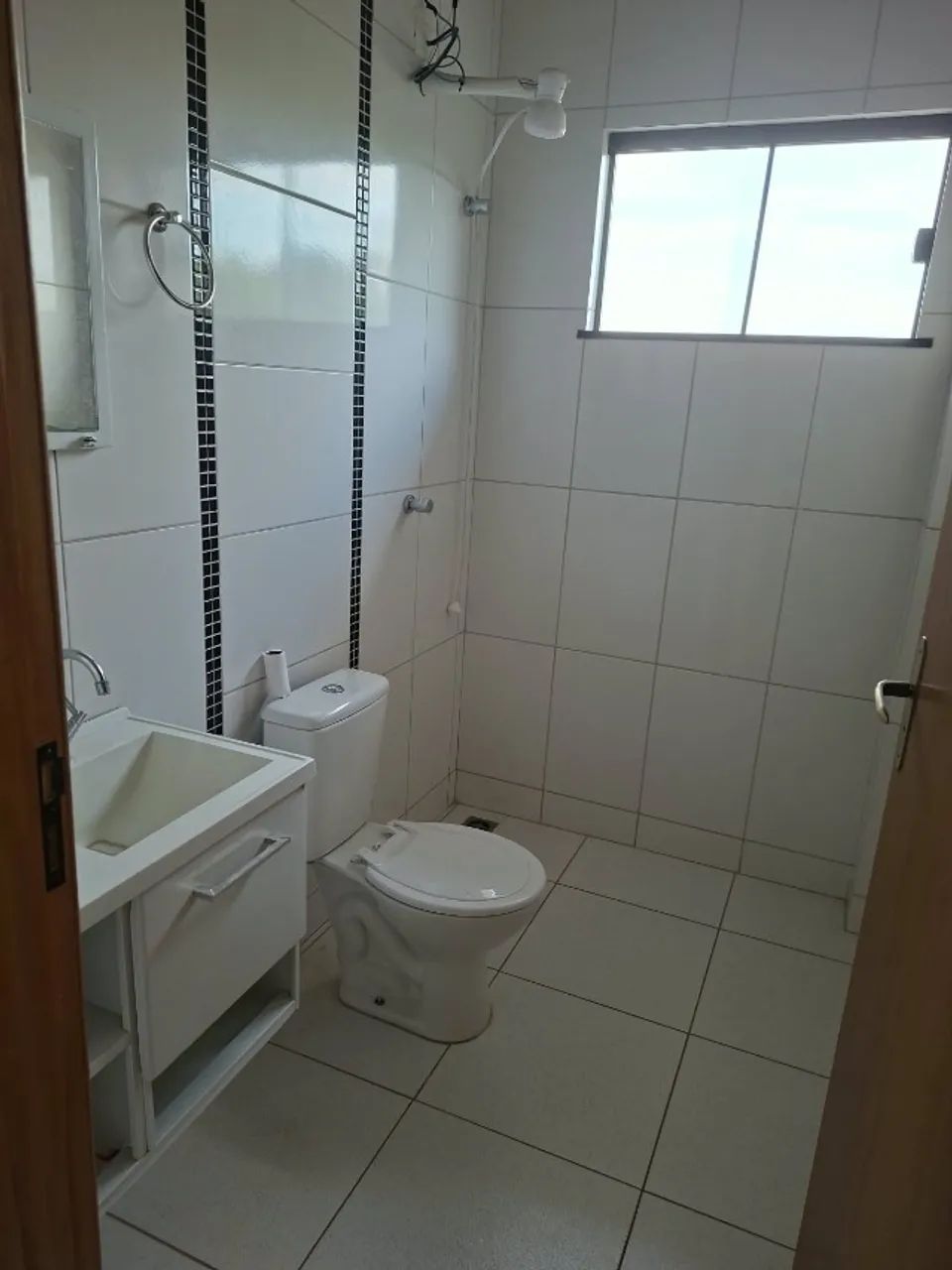 Sala Comercial / Kitnet 45m² com Banheiro - Sarandi - Foto 3