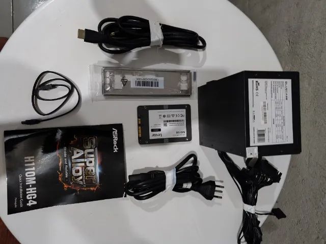 KIT INTEL CORE i7 7700K - COMPLETO - Foto 3