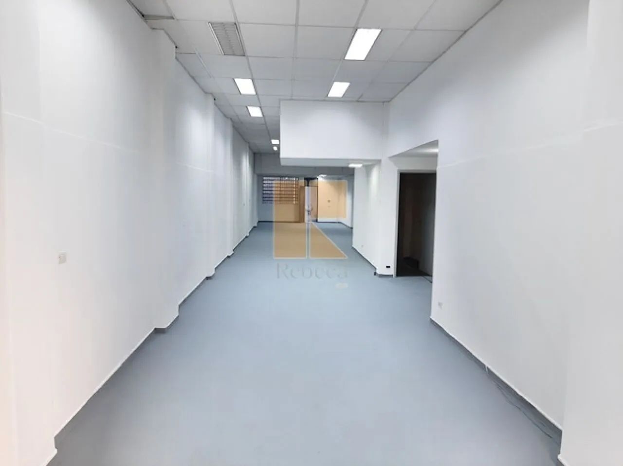 Loja comercial para locação, Bom Retiro, São Paulo.