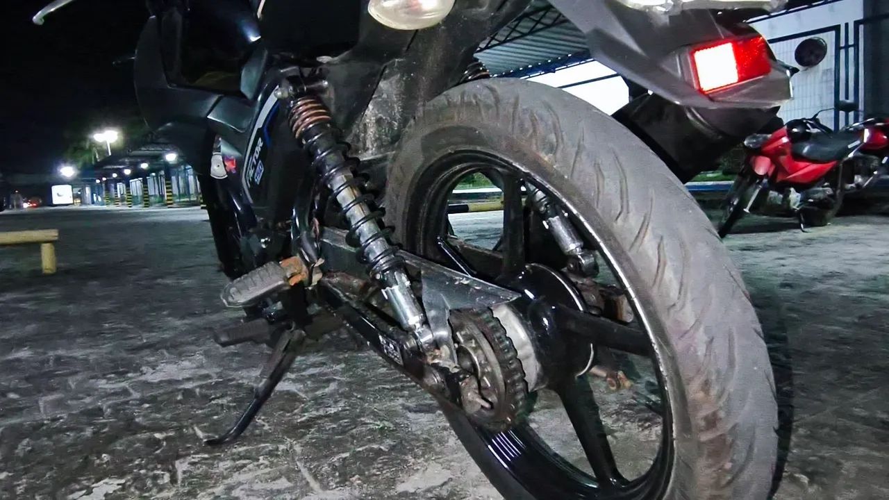 Factor 150cc 2022 Yamaha  - Foto 5