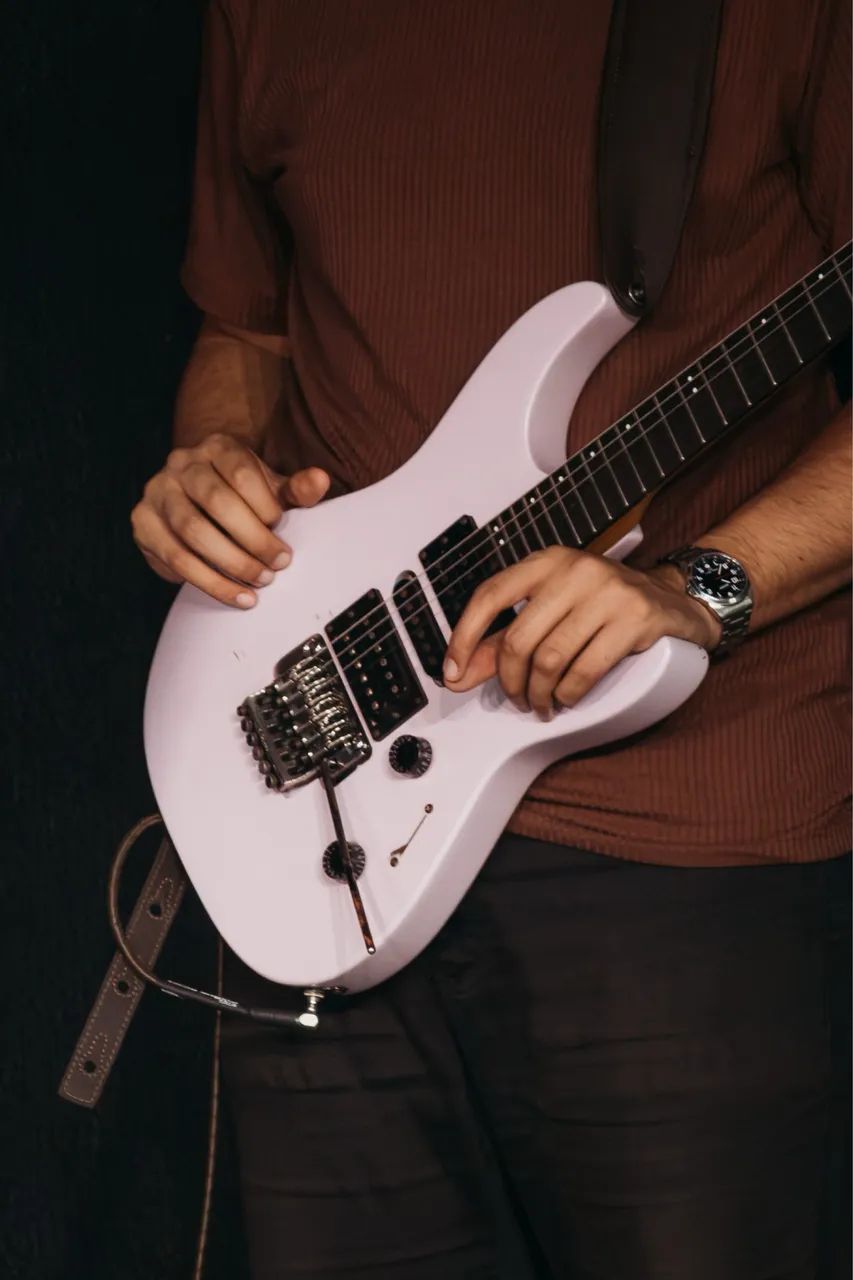 Jackson JDR 94 - Foto 3