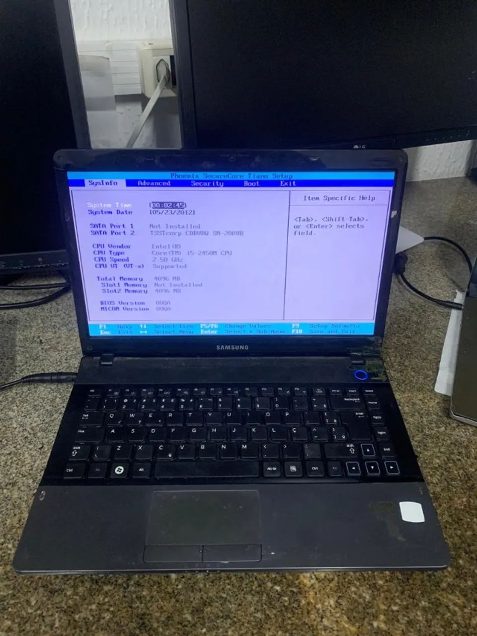 Kit 4 Notebooks (i7 8ª Ger + i5 2ª Ger + i7 2ª Ger + i3  6ª Ger) - Foto 3