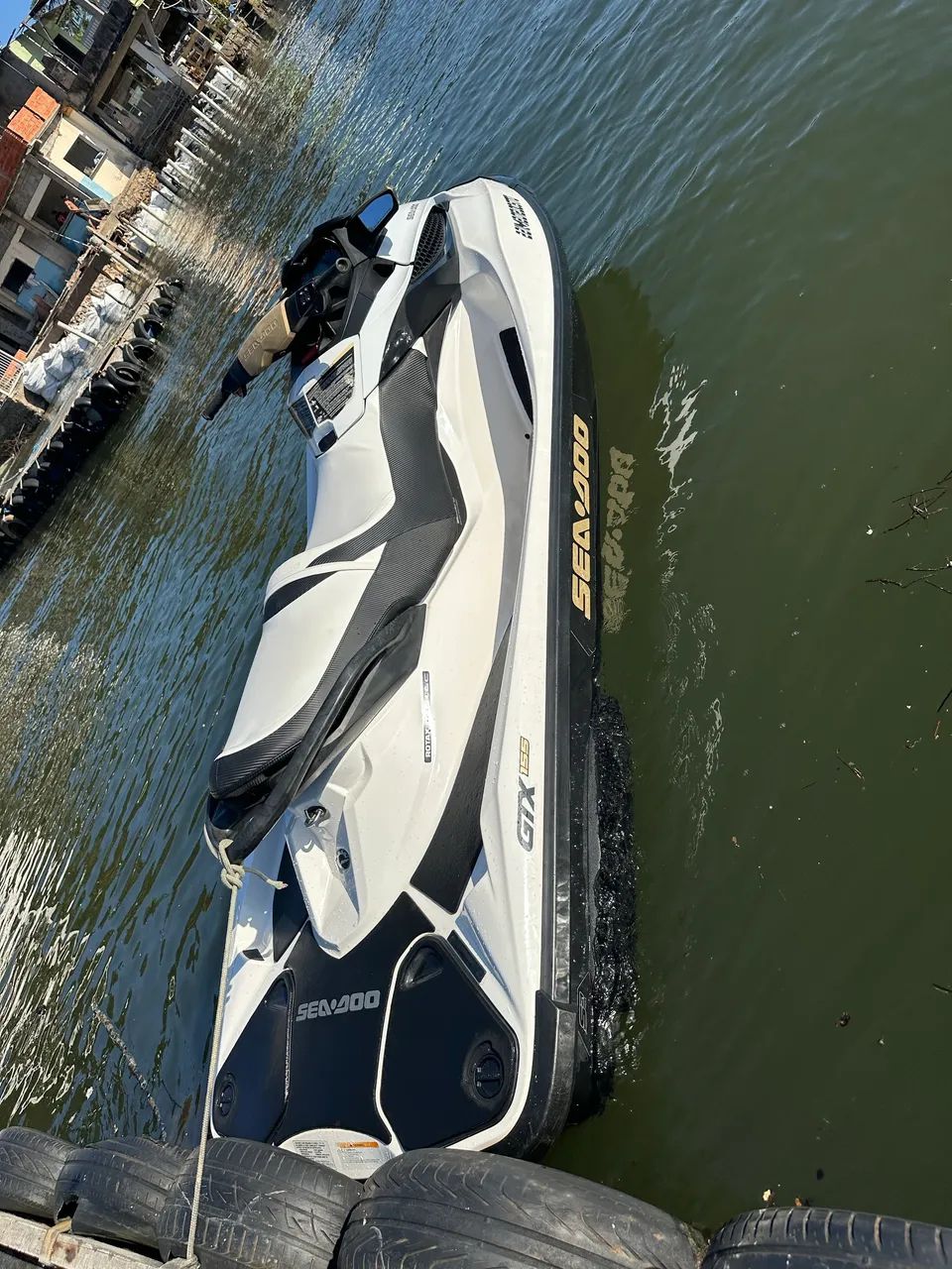 Jet ski  - Foto 3