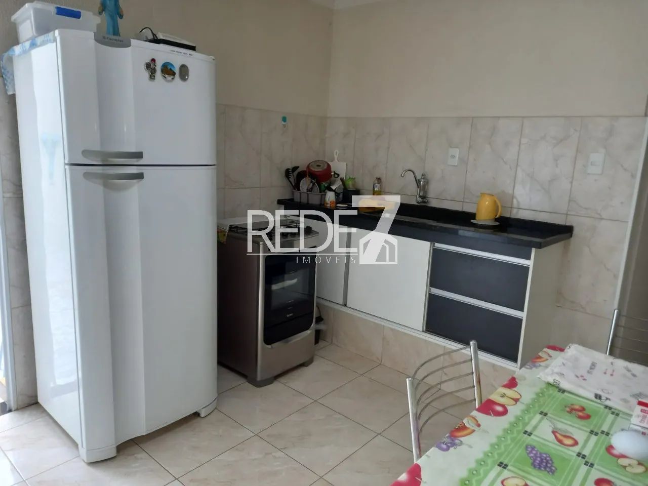 casa - Jardim Aurélia - Campinas - Foto 5
