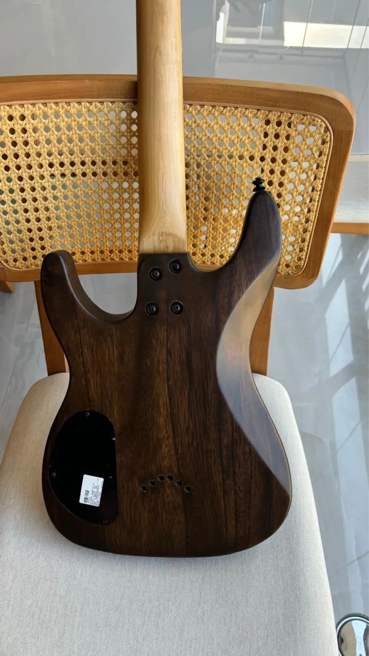 Guitarra Dean Vendetta - Usada  - Foto 3