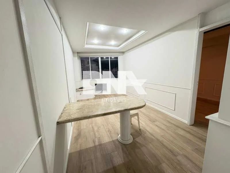 Apartamento : / Residencial / Botafogo - Foto 3