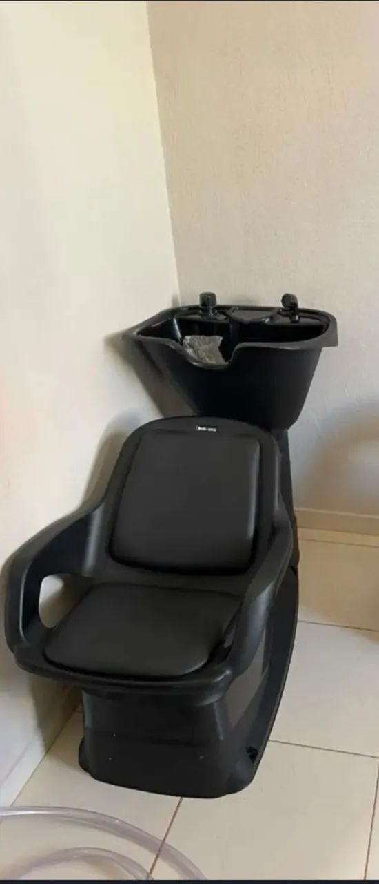 Cadeira i lavatório  - Foto 3