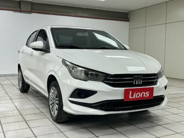 Fiat Cronos Drive 1.0 6V 2025 - Foto 3