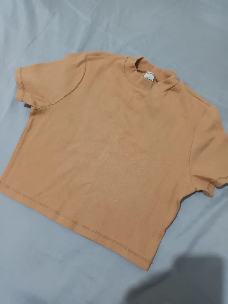 Blusas e cropeds feminino tam U