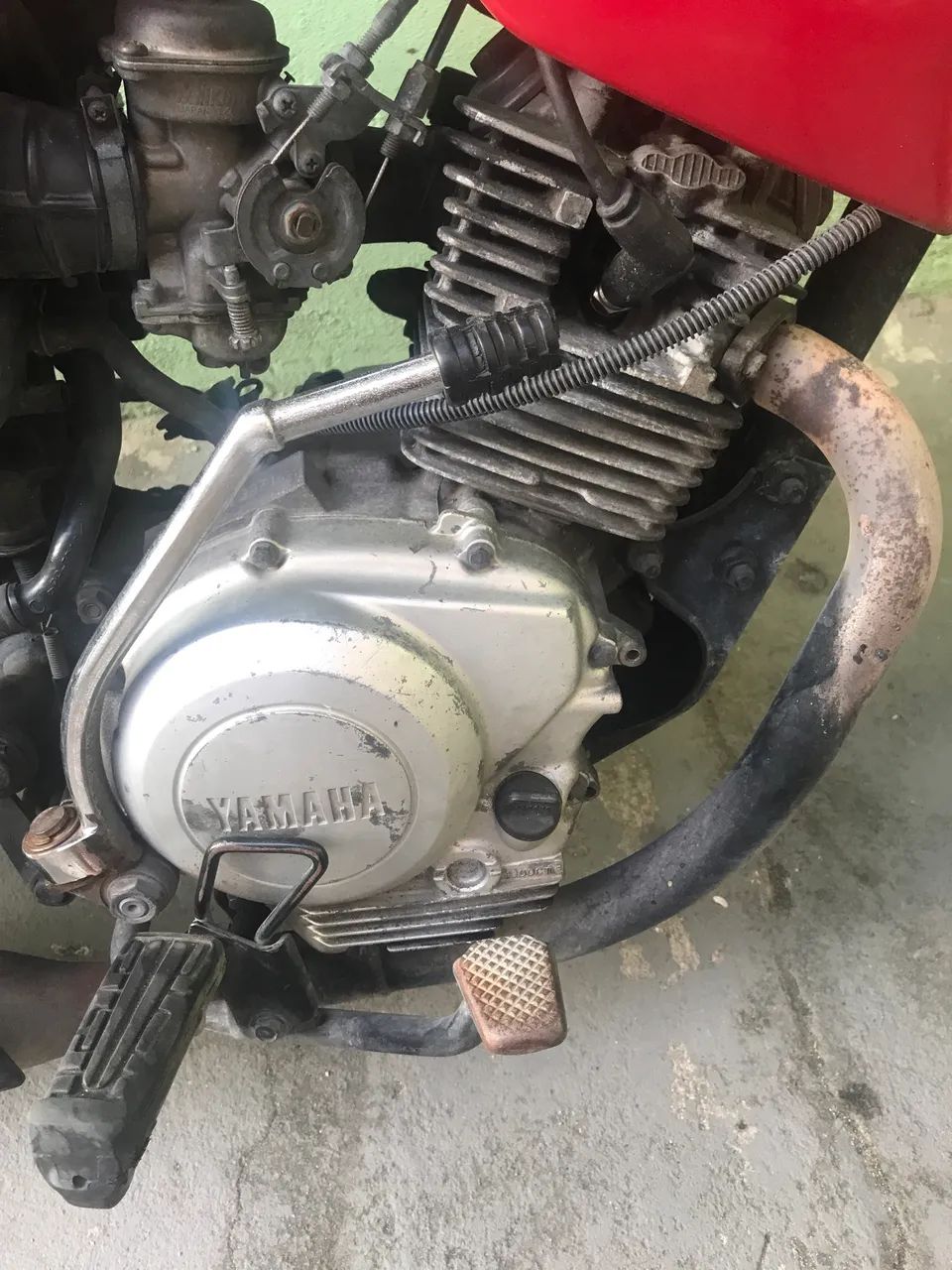 Vendo  - Foto 4