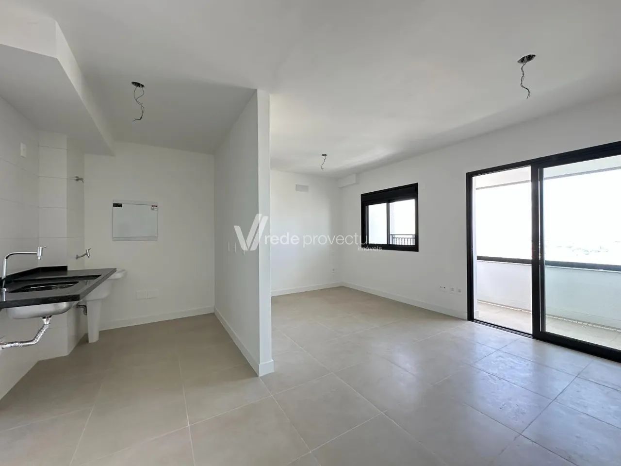 apartamento - Bosque - Campinas