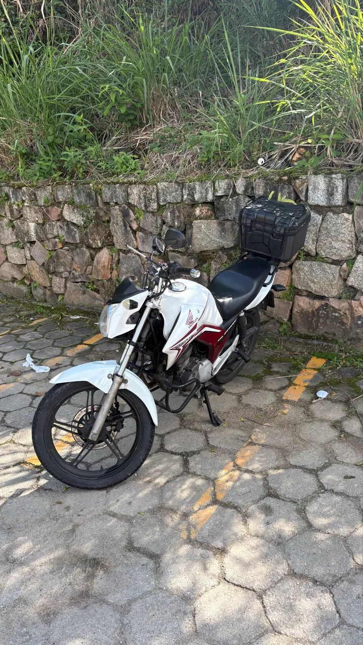 Titan 150 2015 - Foto 4