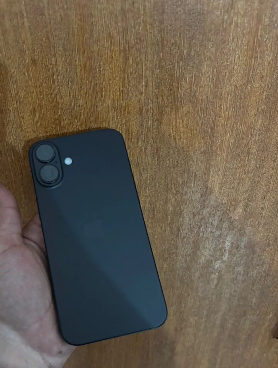 Iphone 16 plus - Foto 3