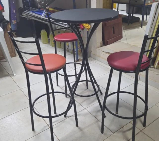 bistro