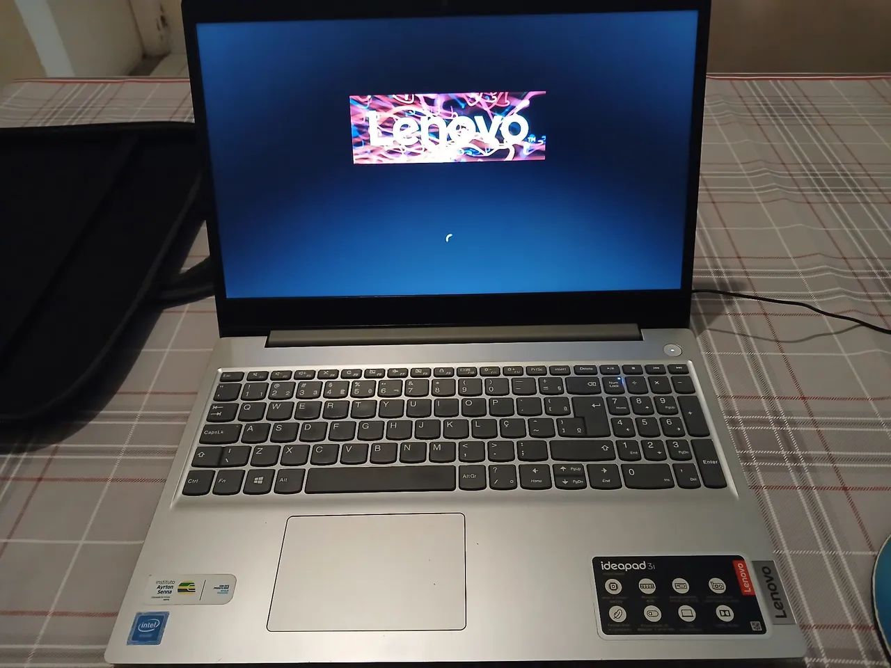 Notebook Lenovo - Foto 5