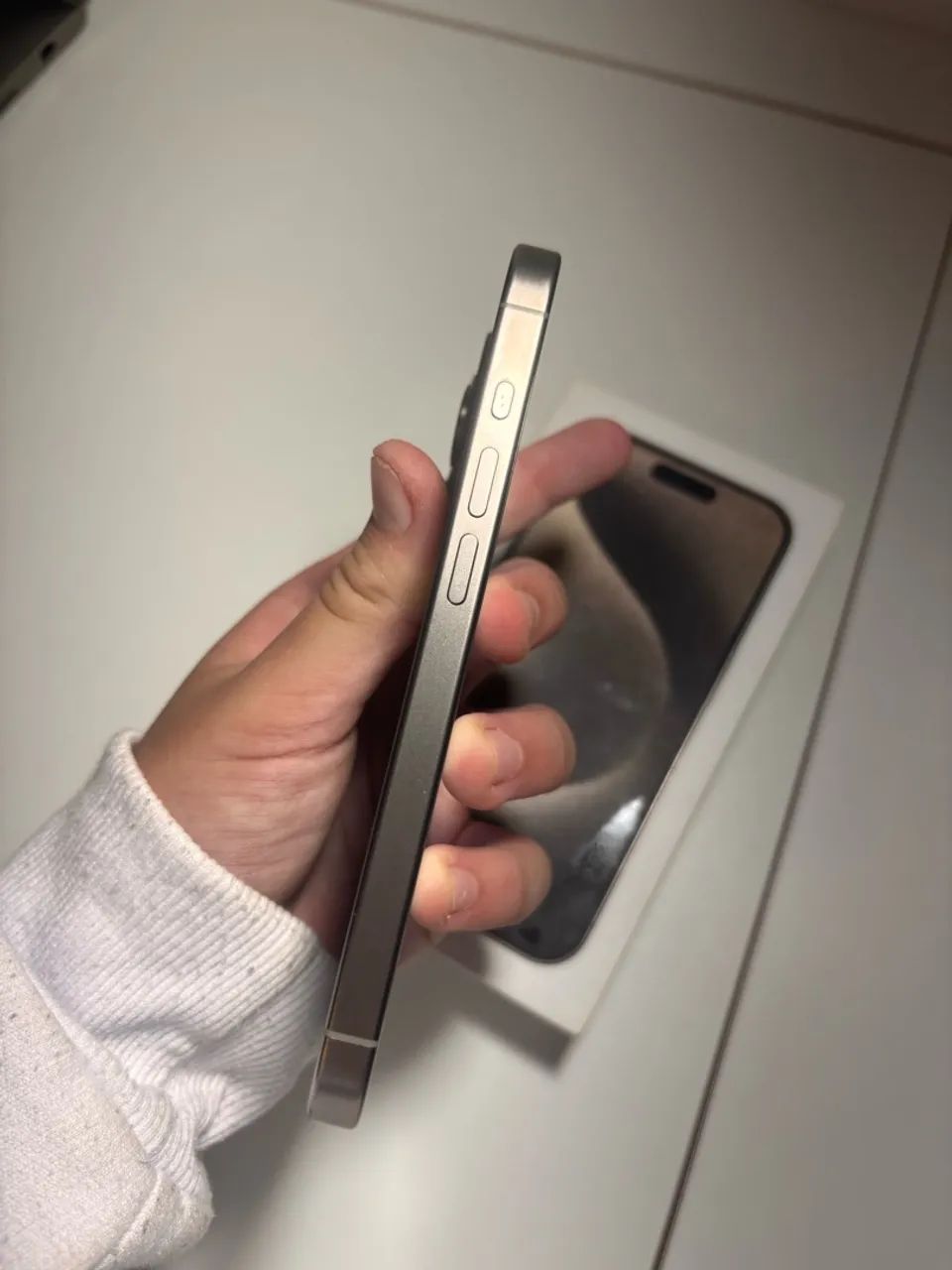 Iphone 15 Pro  - Foto 3