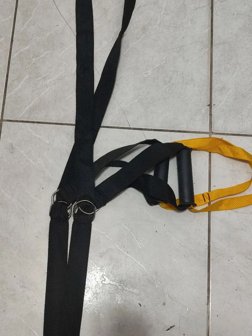 TRX - Foto 4