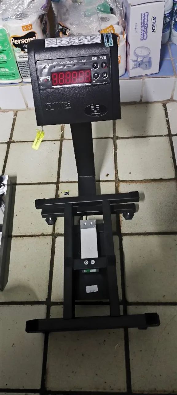 Balança Ramuza DP-50