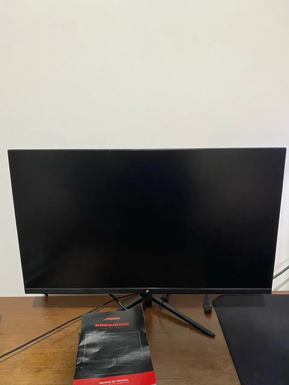 Monitor superframe 244Hz 1ms - Foto 2