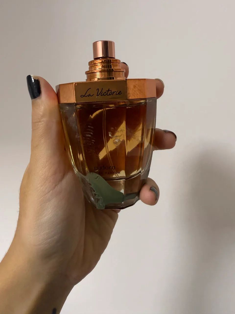 Perfume lá Victorie eudora