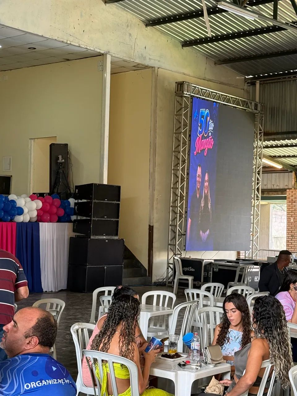 Painel de Led - Foto 3
