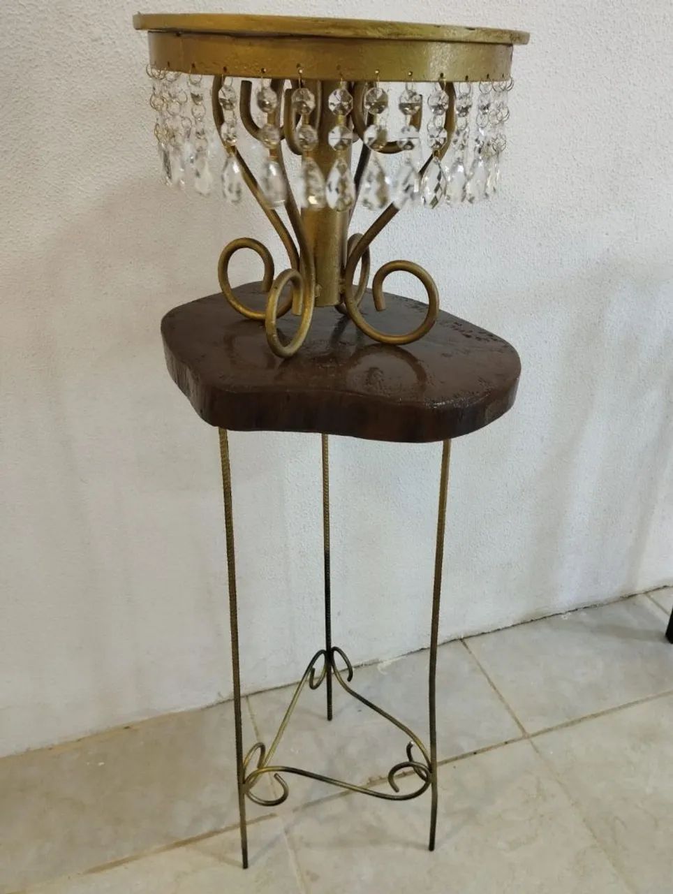 Arte em ferro  - Foto 4