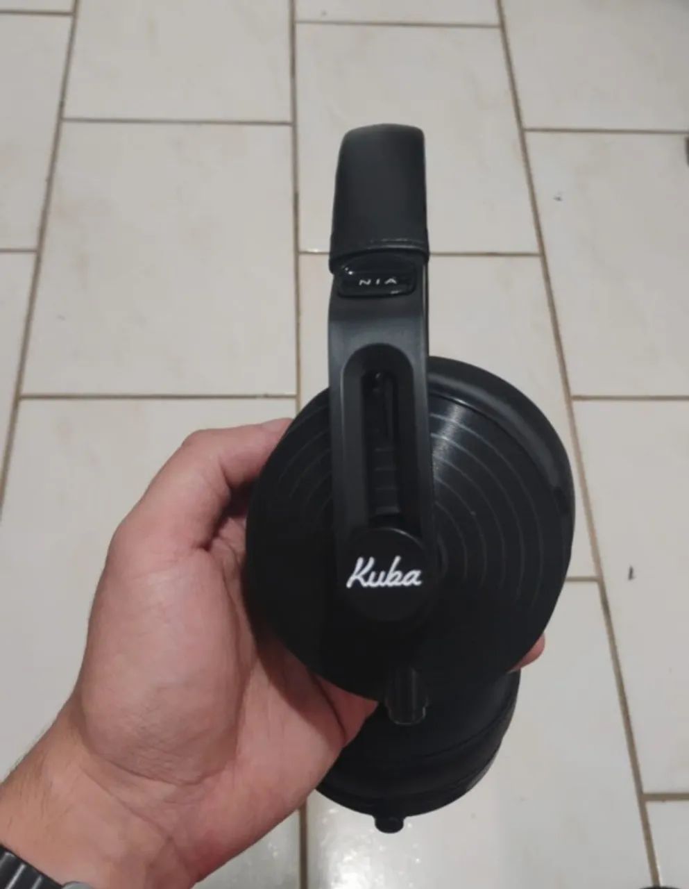 Kuba Disco 2 - Kit completo - Foto 2