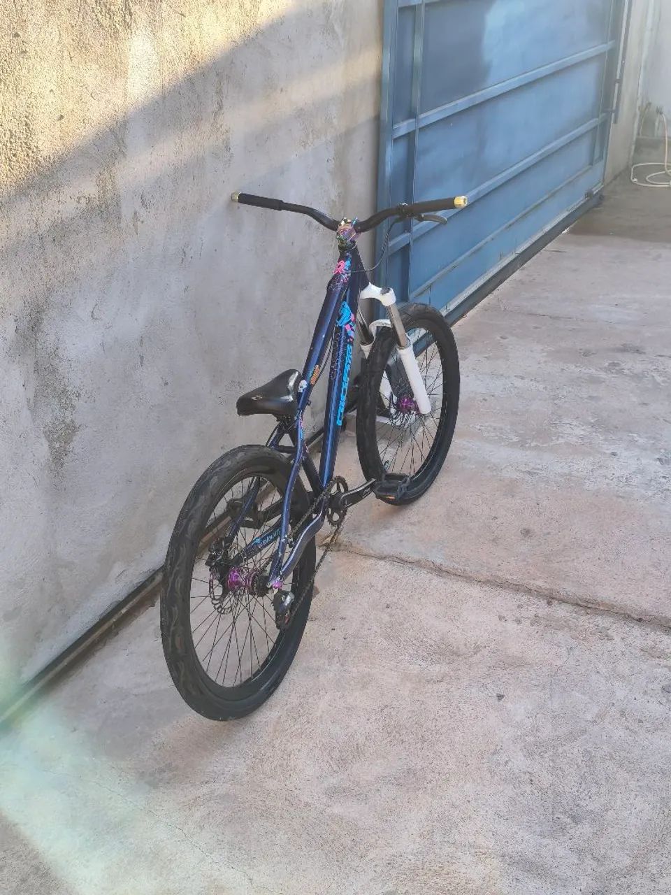 Gios aro 26 - Foto 5
