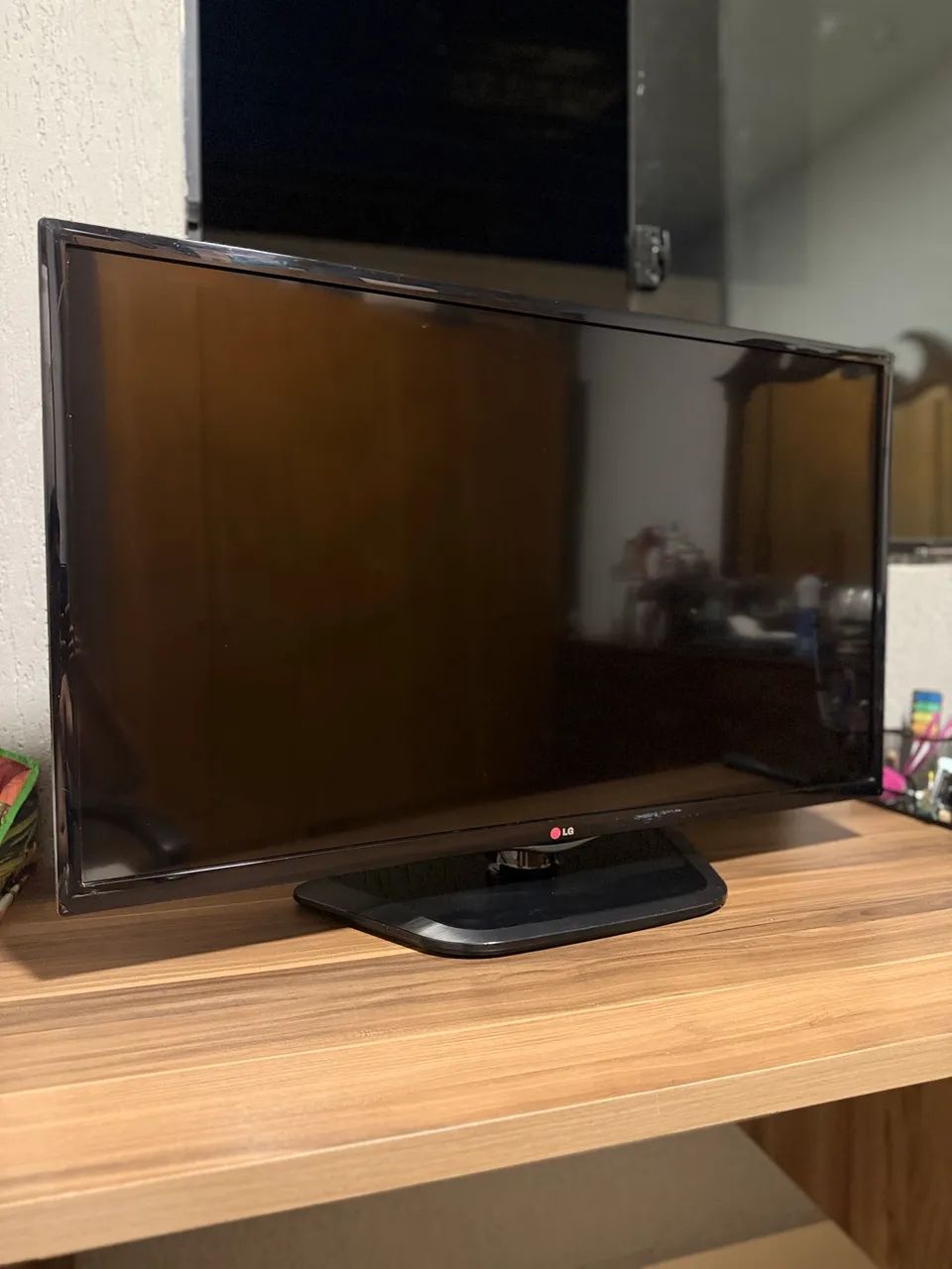 Tv LG 39 Pol smart  - Foto 3