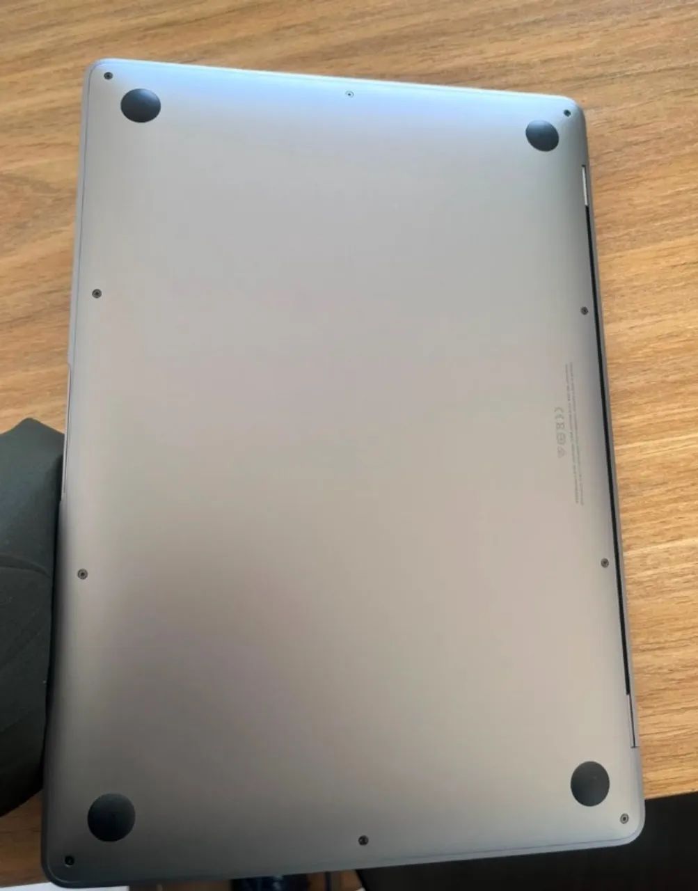 【美品】MacBook Air M1,2020 / 512GB 8GB MacBook Air M1 2020 - 8GB RAM / 512GB SSD - Notebooks - Dehon