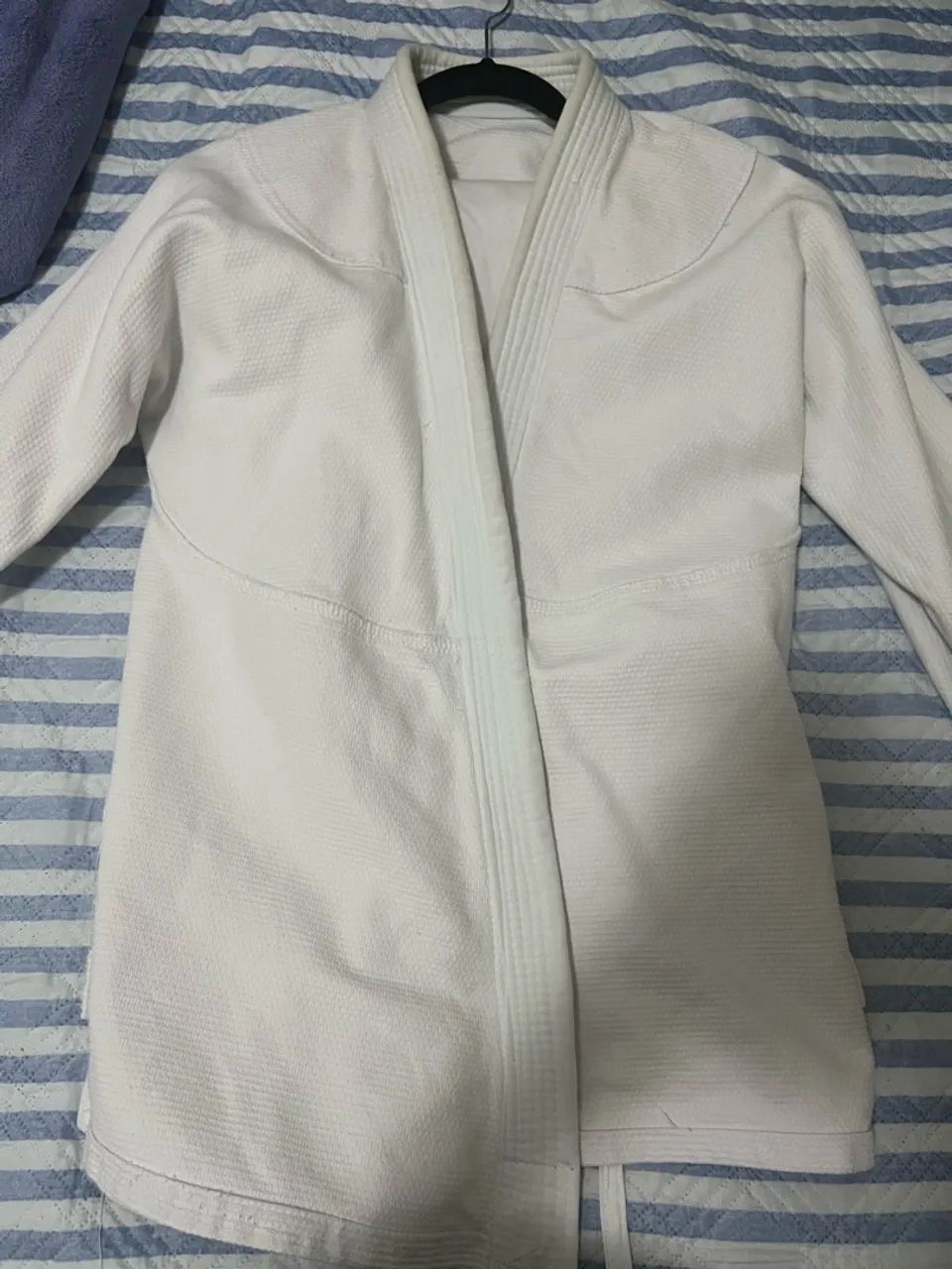 Kimono branco A2