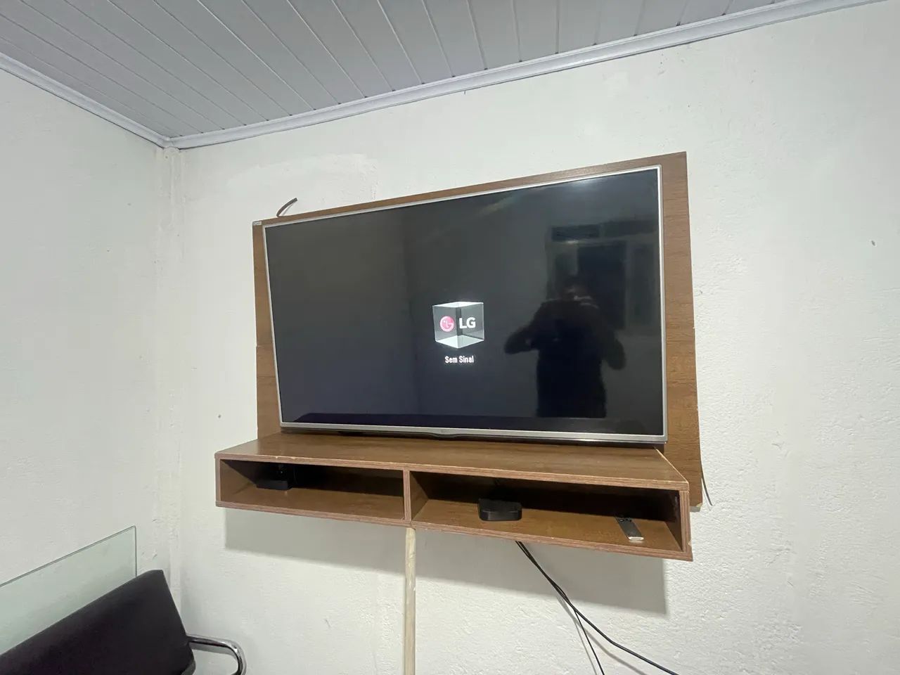 TV LG 50 polegadas - Foto 2
