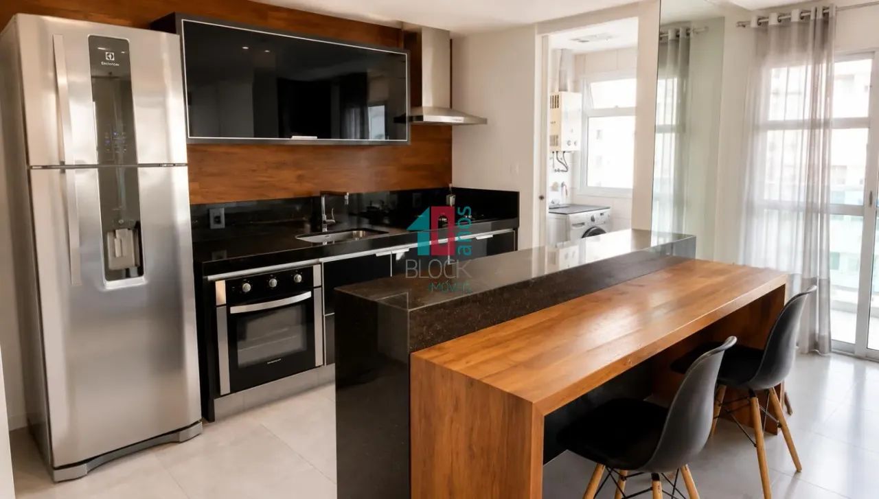 Barra da Tijuca | Apartamento 1 quarto - Foto 4