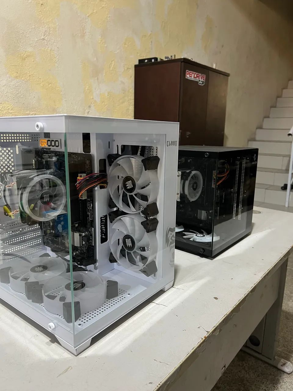 Pc Gamer Rgb RX 580 - Foto 4