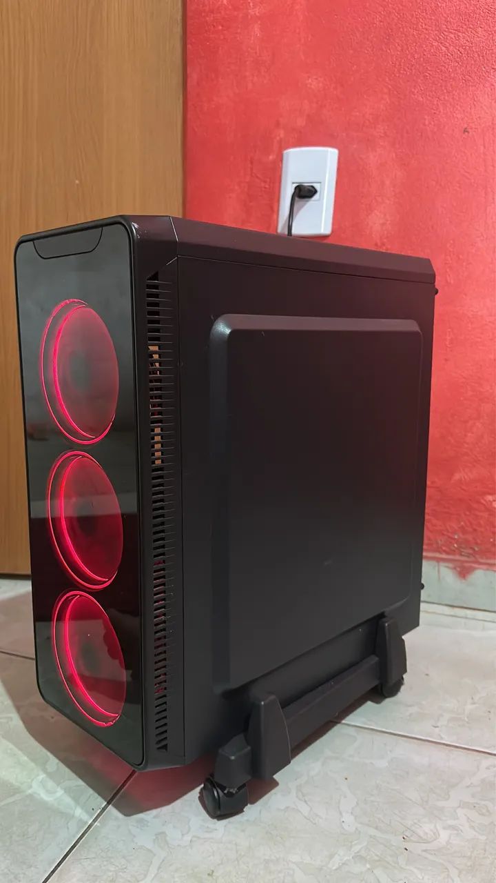 Pc Gamer - Foto 2