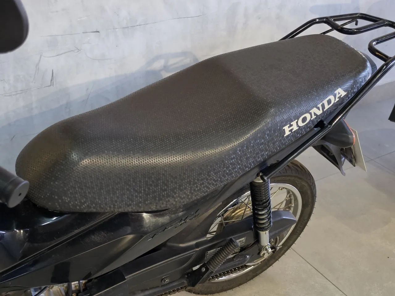 HONDA POP 110 I  - 2023 - Foto 3