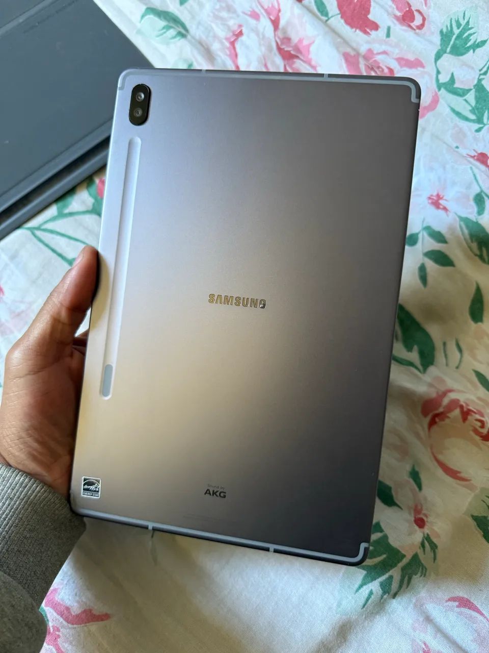 Galaxy Tab S6 - Foto 5