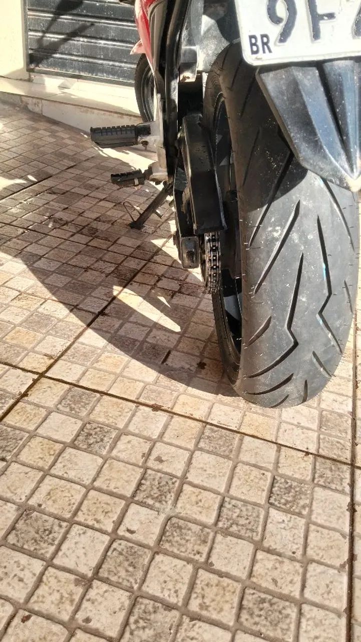 Vendo ou troco  - Foto 5