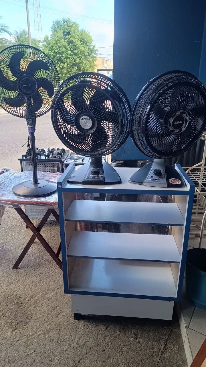 Ventiladores. - Foto 3