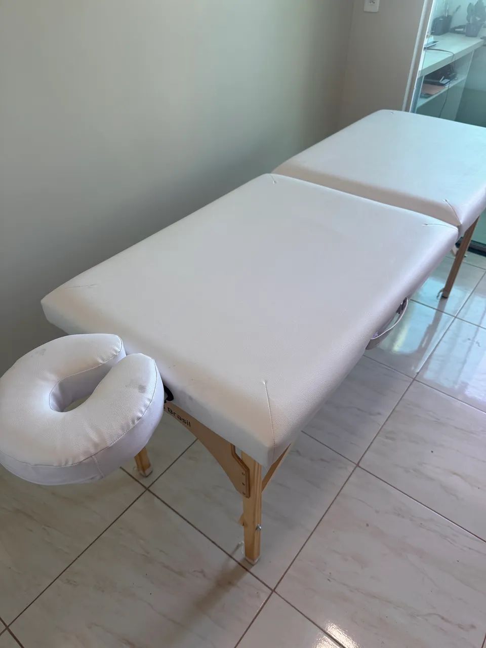 Maca Maleta - Salus Brasil - Foto 5