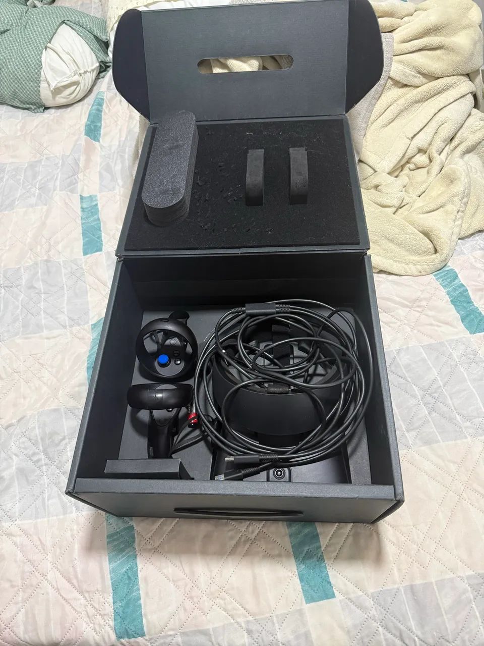 oculus rift s