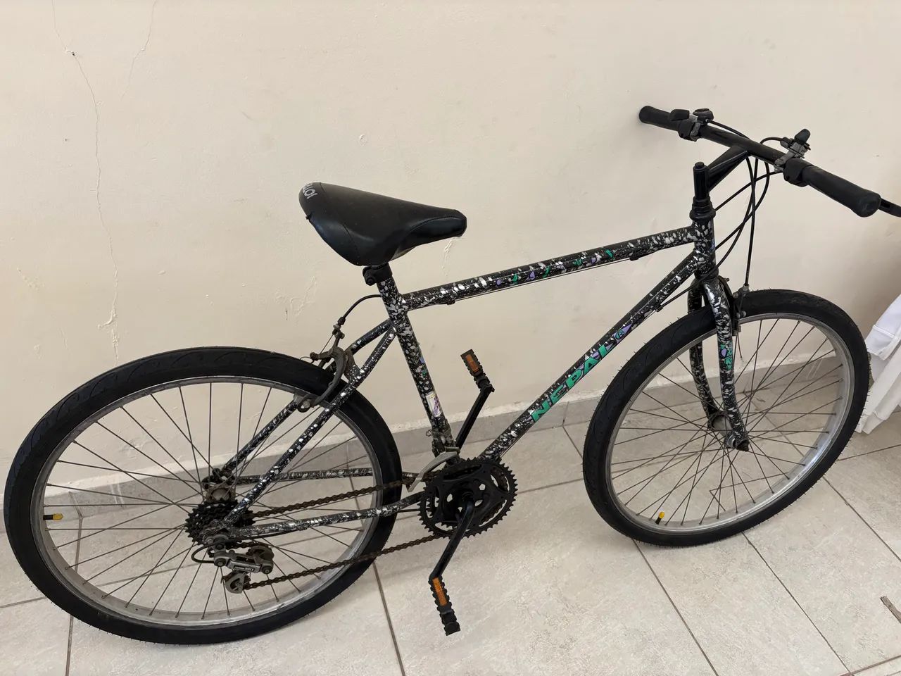 Bicicleta  - Foto 3