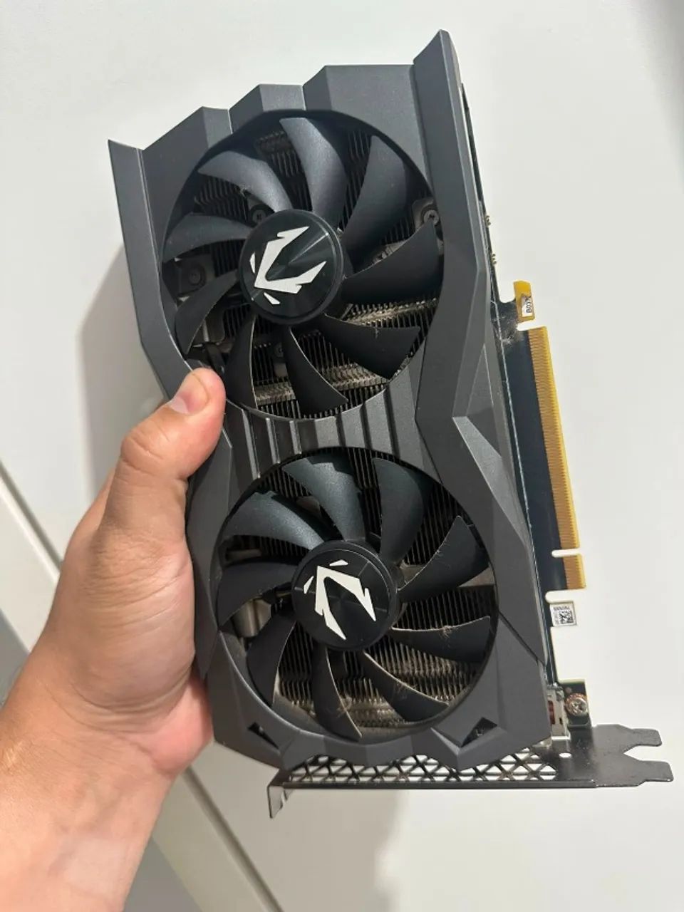GTX 1660 Super