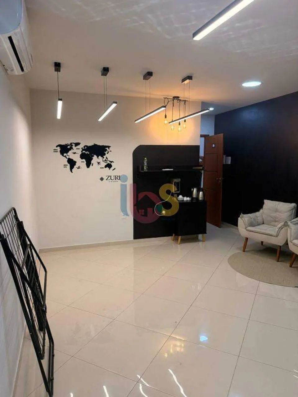 Sala Comercial para Aluguel no Centro de Ilhéus  30 m² - Foto 5