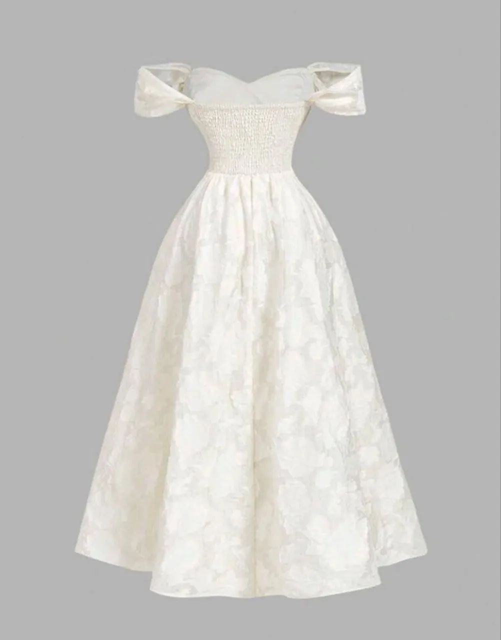 Vestido elegante  - Foto 2