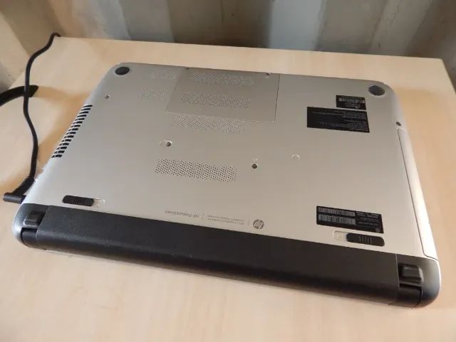 Notebook Gamer Hp Core I5 8gb Ram Ssd480gb Geforce830 - Foto 4