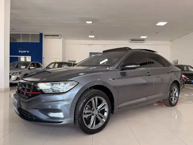 Volkswagen Jetta 2020
